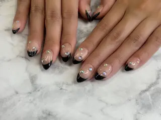 ネイル Regene ARAKIのネイルデザイン