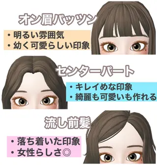 セミロング ボンドストーリーノヴァ所属・縮毛矯正・髪質改善 ❣️三浦正也のヘアスタイル