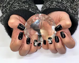ネイル プライベートサロン N's Nailのネイルデザイン