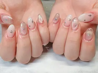 ネイル T&A nailのネイルデザイン