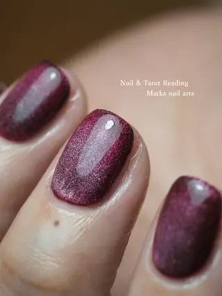 ネイル ネイルとタロット/ ユウのその他イメージ