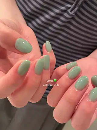 ネイル petit所属・Saaya🫧 _petitのネイルデザイン