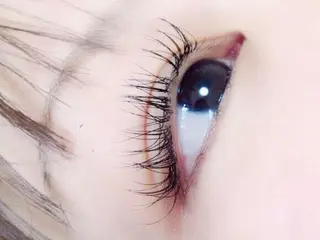 マツエク・マツパ Emina. Nのマツエク・マツパデザイン