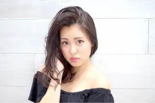 セミロング vinculo所属・三村 昇のその他イメージ