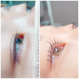 マツエク・マツパ Raffinato 怜奈のネイルデザイン