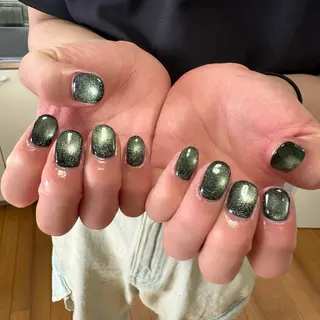 ネイル Seeil所属・Seeil .のネイルデザイン