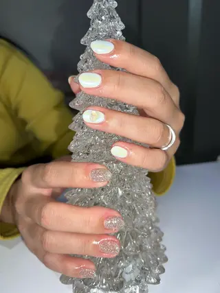 ネイル ネイルサロン ロア旧ジョリーのネイルデザイン