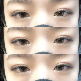 マツエク・マツパ 𓍯 Miyaki𓍯のマツエク・マツパデザイン