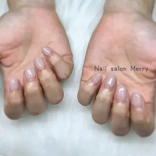 ネイル Nail salon Merryのネイルデザイン
