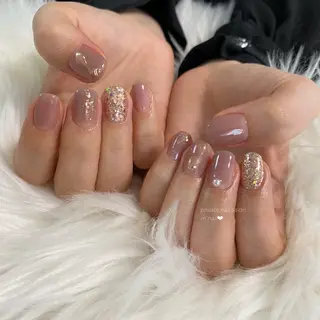 ネイル 小河原 舞のネイルデザイン