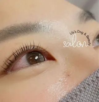 マツエク・マツパ モデル募集 練習生のネイルデザイン