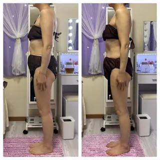 ✨岩盤浴×彫刻リンパ ®︎✨SAKOのエステ・リラクイメージ