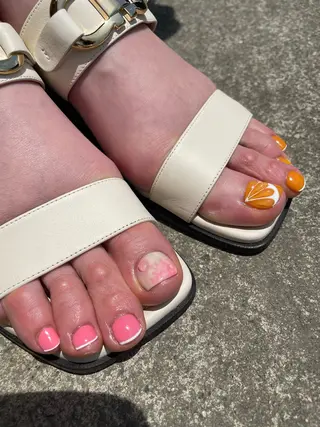 ネイル AIRY. アイリー.のネイルデザイン