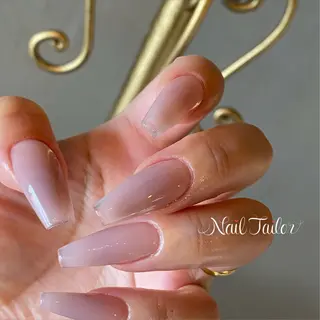 ネイル 〜Nail Tailor〜　ネイルテイラー所属・NailTailor ネイルテイラーのネイルデザイン