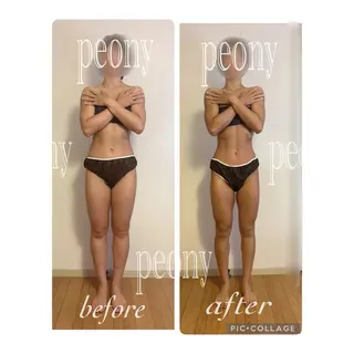 デトックス美容専門サロンｐｅｏｎｙ所属・デトックス美容専門 サロンｐｅｏｎｙのエステ・リラクイメージ