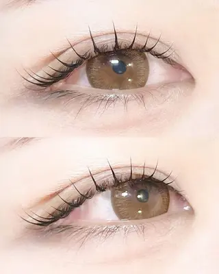 マツエク・マツパ 🍒眉毛/まつ毛 Sanaの眉毛・アイブロウイメージ