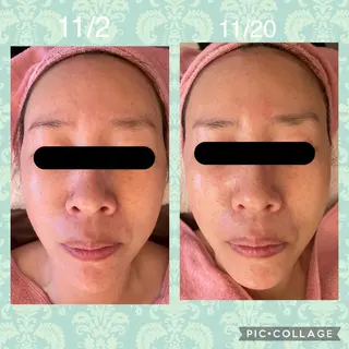 Serenity salonのエステ・リラクイメージ