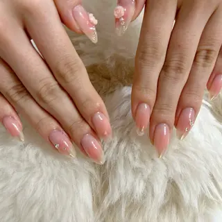 ネイル パラジェル登録サロンfeerique所属・Uchida Mayunaのその他イメージ