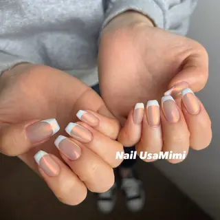 ネイル 本町NailUsa Mimi RIKOのネイルデザイン
