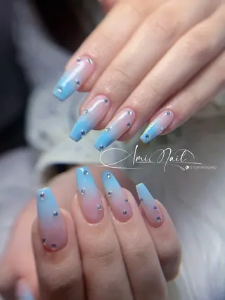 ネイル Ami Nailsのネイルデザイン