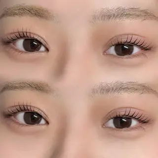 マツエク・マツパ iolo ひなたのマツエク・マツパデザイン