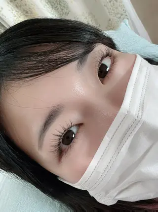 マツエク・マツパ ベルス・アイラッシュ所属・ベルス· アイラッシュのマツエク・マツパデザイン