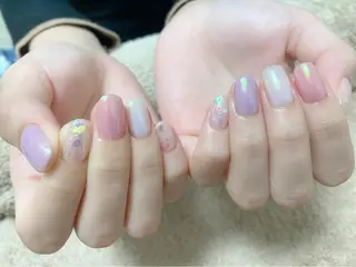 ネイル 💅fleur Ayumiのネイルデザイン