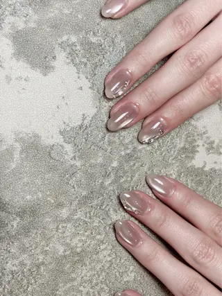 ネイル Su. Naillandのネイルデザイン