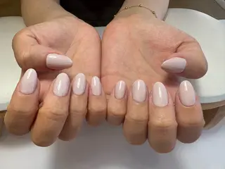 ネイル Nail Anela 池袋所属・ヤマキ カリンのネイルデザイン