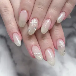 ネイル ネイルサロン KURIKINDIのネイルデザイン