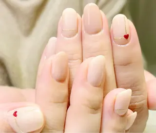 ネイル rii 　nail所属・rii  nail rikoのネイルデザイン