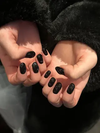 ネイル ラックスセカンド ネイリストのネイルデザイン