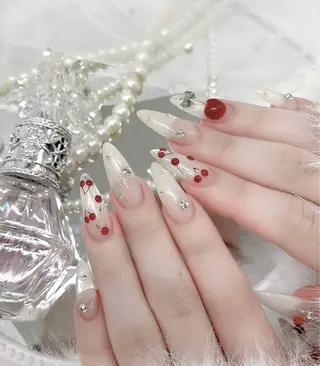 ネイル TABI ANA.CHUOのネイルデザイン