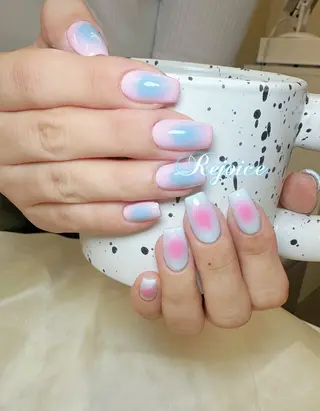 ネイル ネイルサロン リジョイス 渋谷店のネイルデザイン