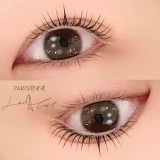 マツエク・マツパ eyelashsalonRe:所属・eyelashRe: rinaのマツエク・マツパデザイン