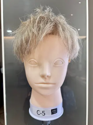 ショート メンズ メンズ特化型🔥/パ ーマ/Koseiのヘアスタイル