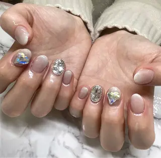 ネイル kouca  nail所属・コウ カnail💅のネイルデザイン