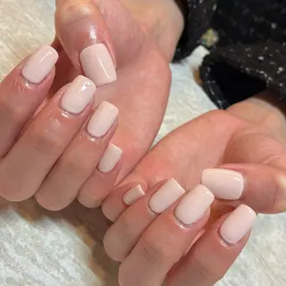 ネイル ジェヌインネイル 間宮のネイルデザイン