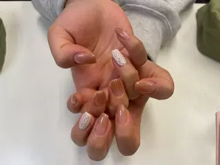 ネイル Takikita Shinoのネイルデザイン