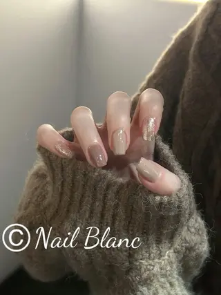 ネイル Kurehashi Yui🧸のネイルデザイン