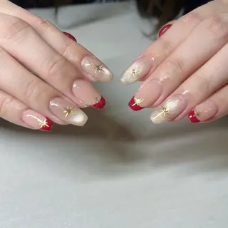 ネイル Cozy_ ilumのネイルデザイン