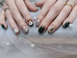 ネイル Nail NaNaのネイルデザイン