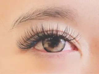 マツエク・マツパ リナ アメ村のマツエク・マツパデザイン