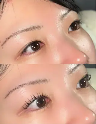 マツエク・マツパ マリーテレジア Fukushimaのマツエク・マツパデザイン