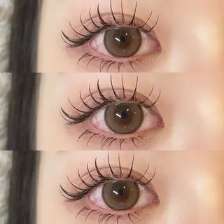 マツエク・マツパ memelu 大和西大寺店👀✨のマツエク・マツパデザイン