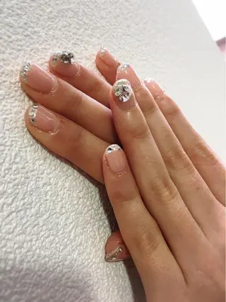 ネイル SESUNNY セサニー　SEIRAのマツエク・マツパデザイン