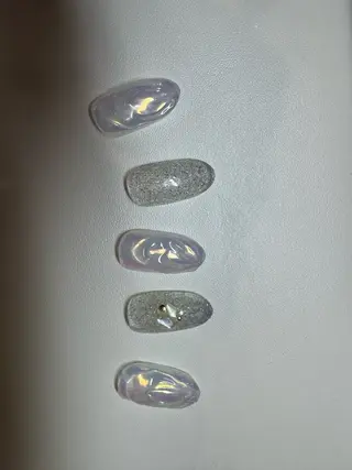 ネイル Amoureuse Akiのネイルデザイン