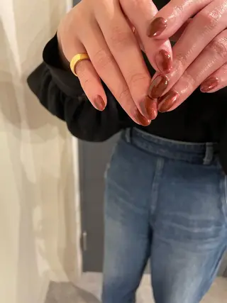 ネイル 🌕akuri🌖 nuance/専門のネイルデザイン