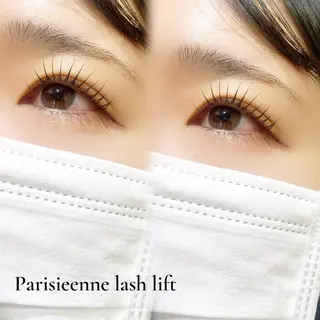 マツエク・マツパ 齊藤 舞のマツエク・マツパデザイン