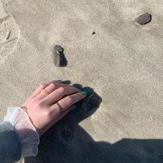 ネイル nail.gorin所属・吉村 優子のネイルデザイン